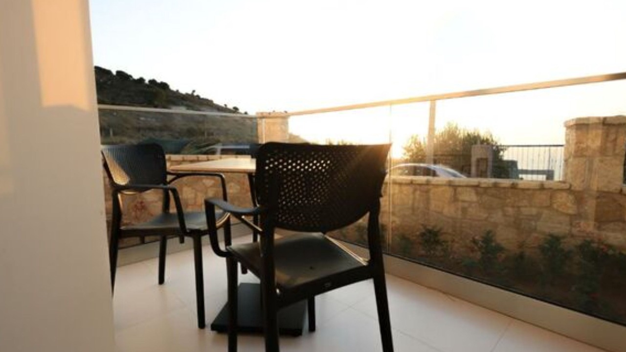 Photo of Patio Balcony in Sarande
