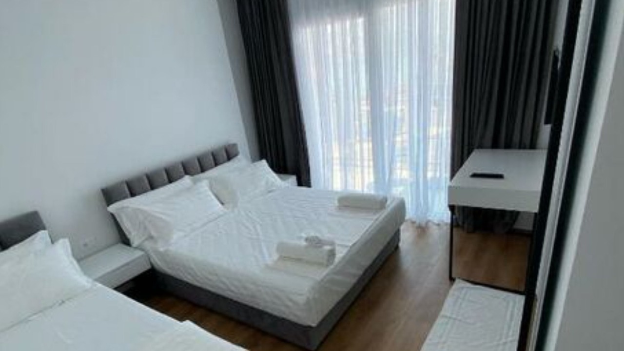 Photo of Bedroom in Sarande