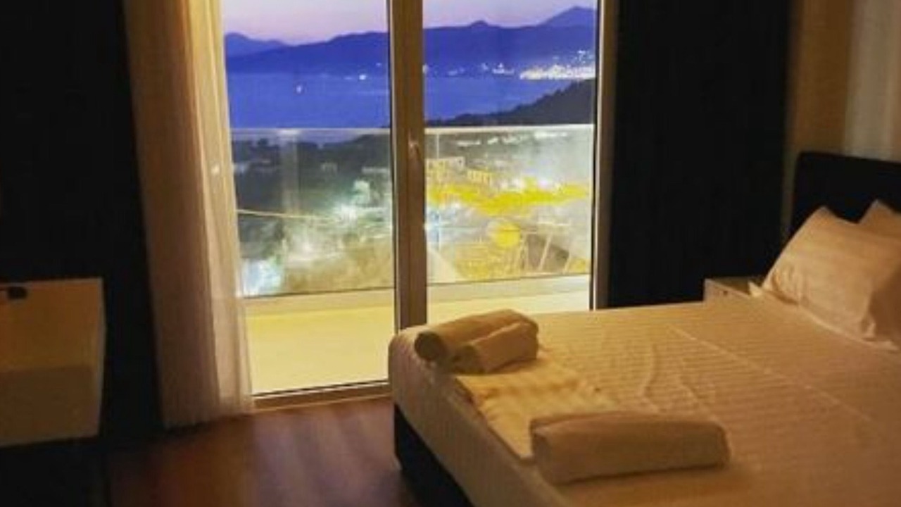 Photo of Bedroom in Sarande