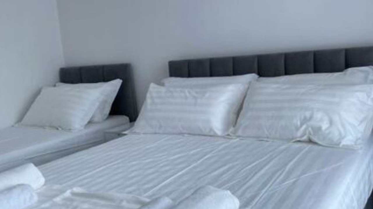 Photo of Bedroom in Sarande