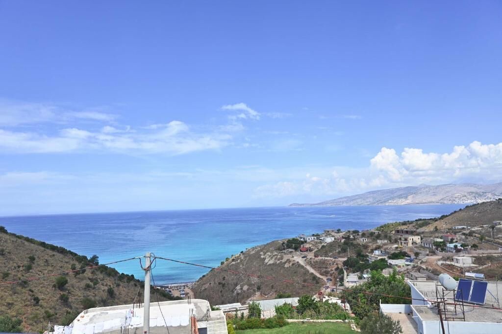 Photo of Bedroom in Sarande