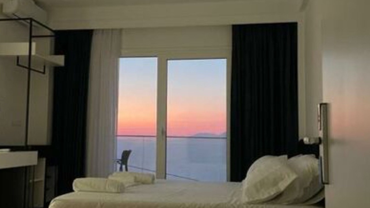 Photo of Bedroom in Sarande
