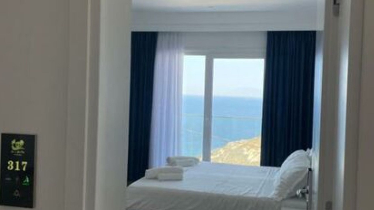 Photo of Bedroom in Sarande