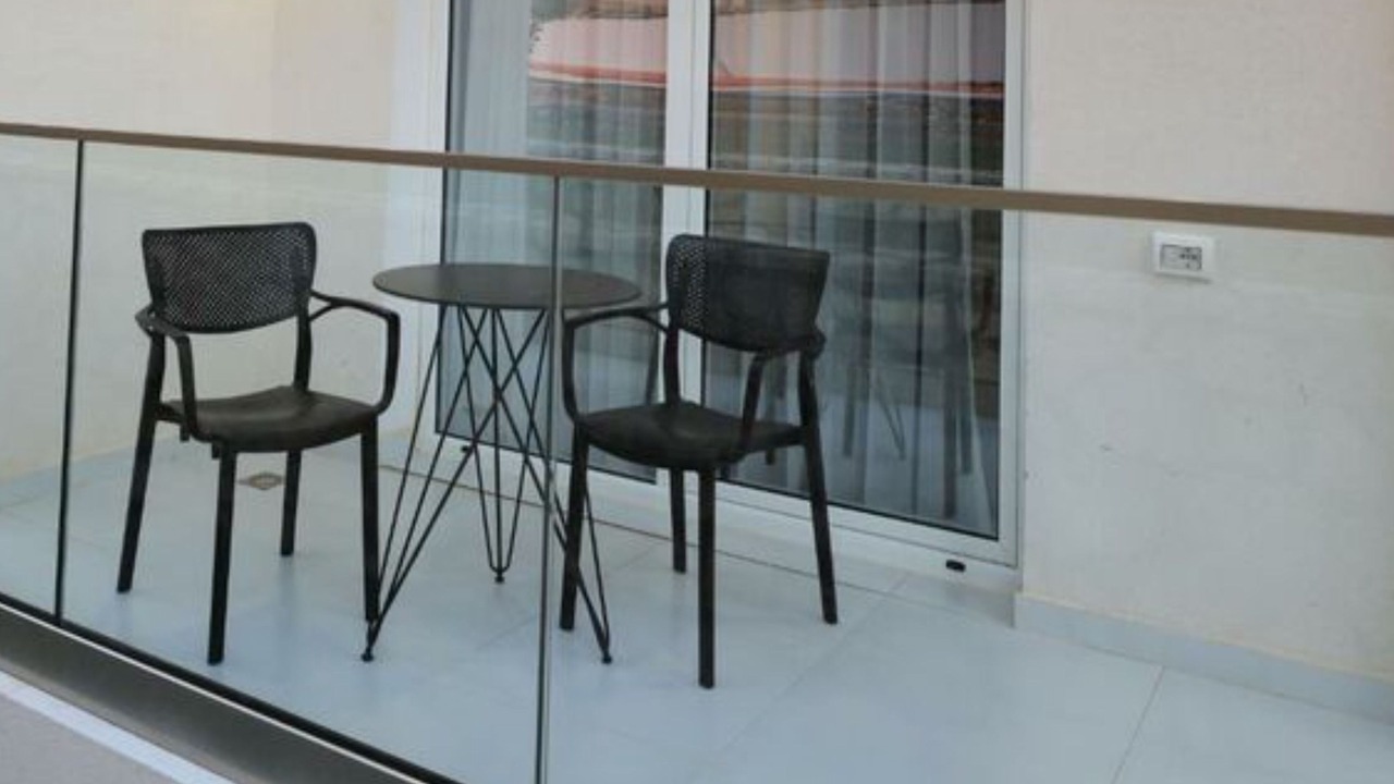 Photo of Patio Balcony in Sarande