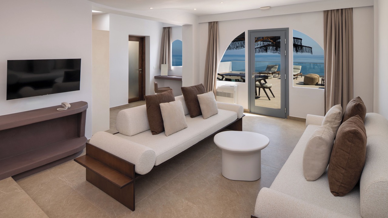 Photo of Bedroom in Karterados