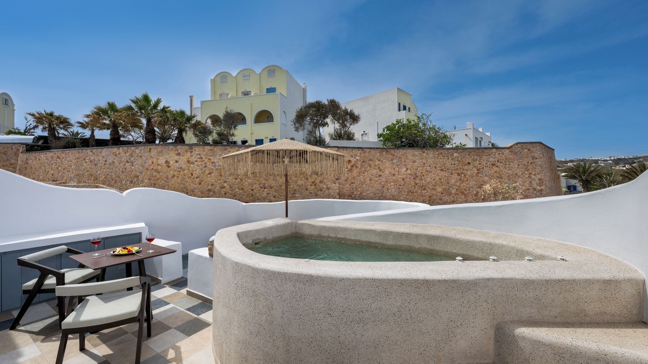 Photo of Outdoor in Karterados
