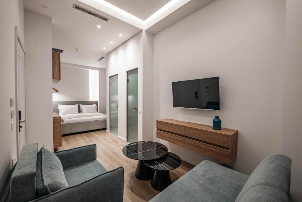 Photo of Bedroom in Qender
