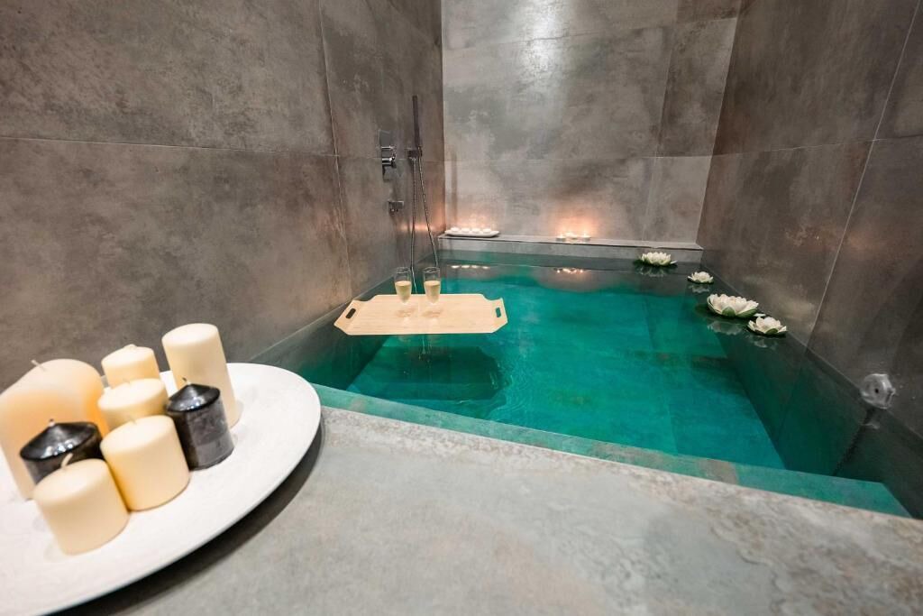 Photo of Bathroom in Qender
