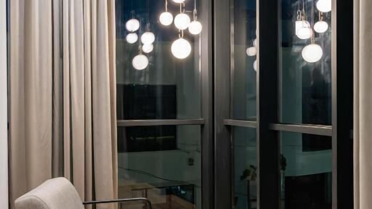 Photo of Patio Balcony in Qender