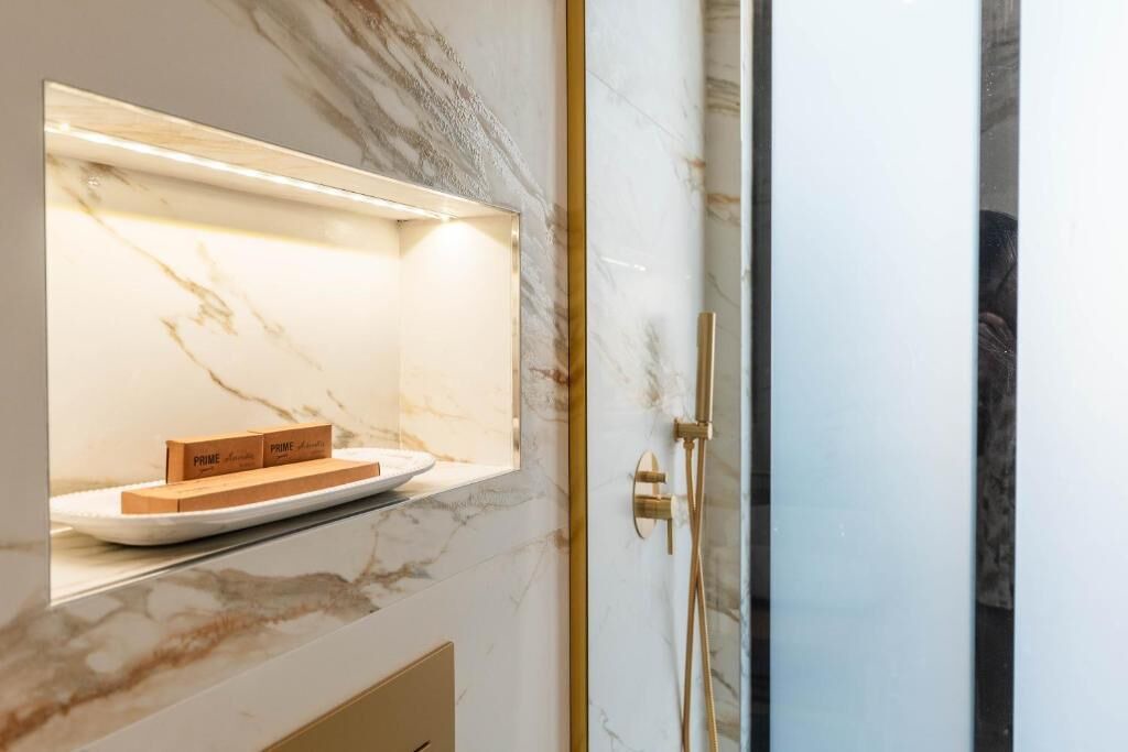 Photo of Bathroom in Qender