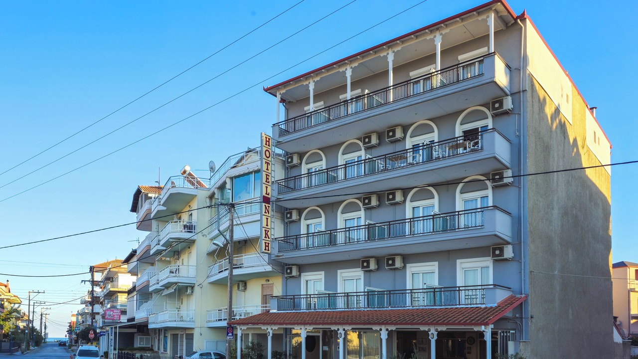 Photo of Outdoor in Katerini