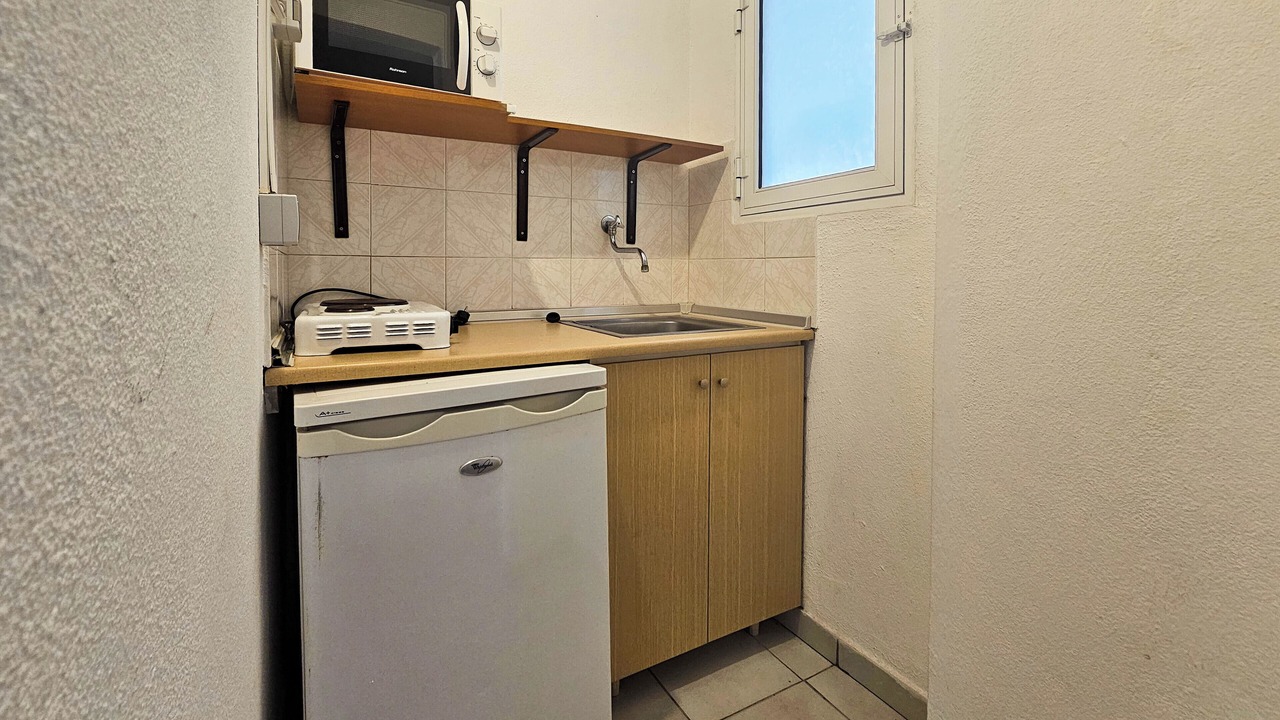 Photo of Kitchen in Katerini