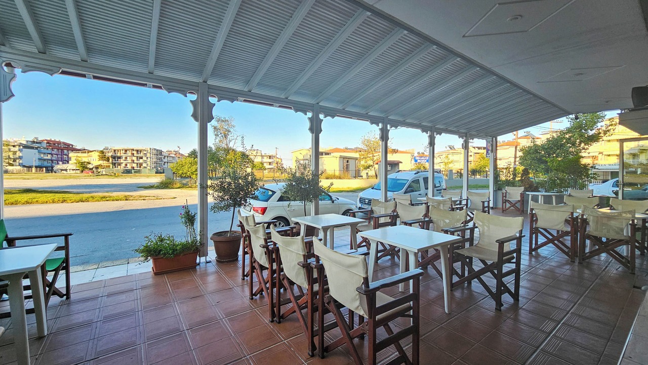 Photo of Outdoor in Katerini