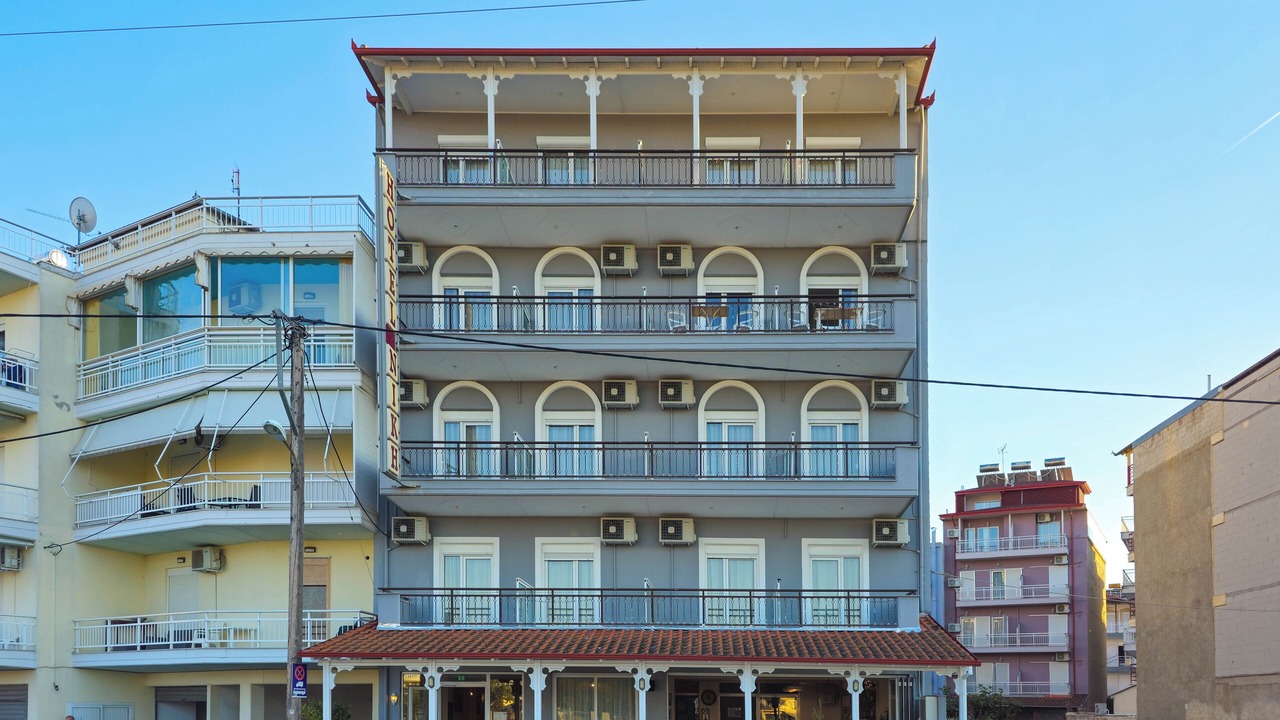 Photo of Outdoor in Katerini