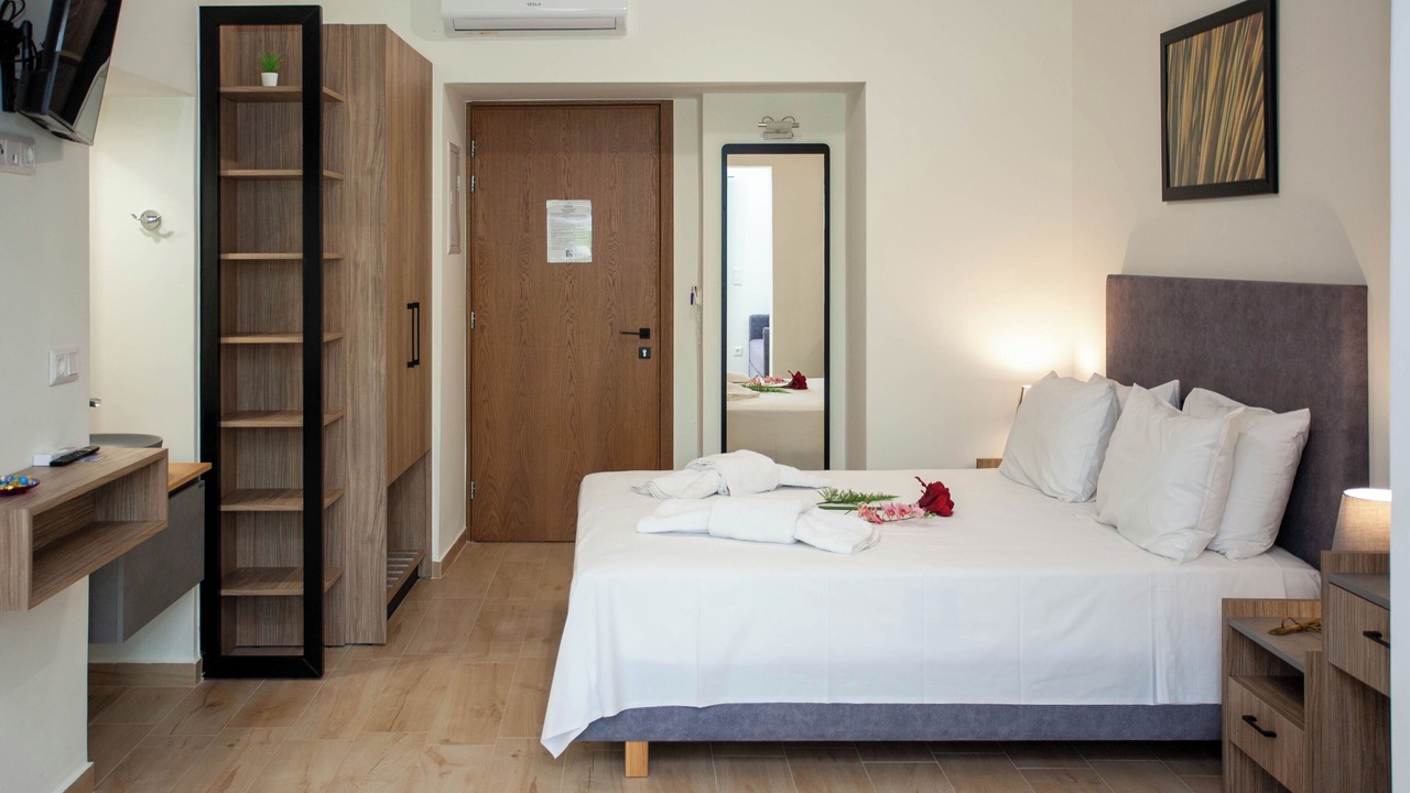 Photo of Bedroom in Kantanos-Selino