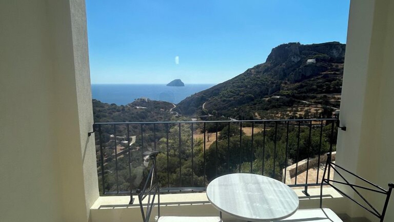 Photo of Bedroom in Kithira