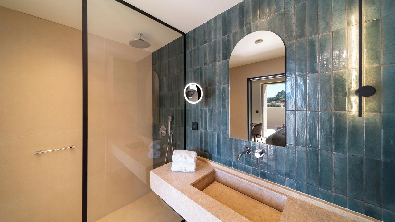 Photo of Bathroom in Ixia