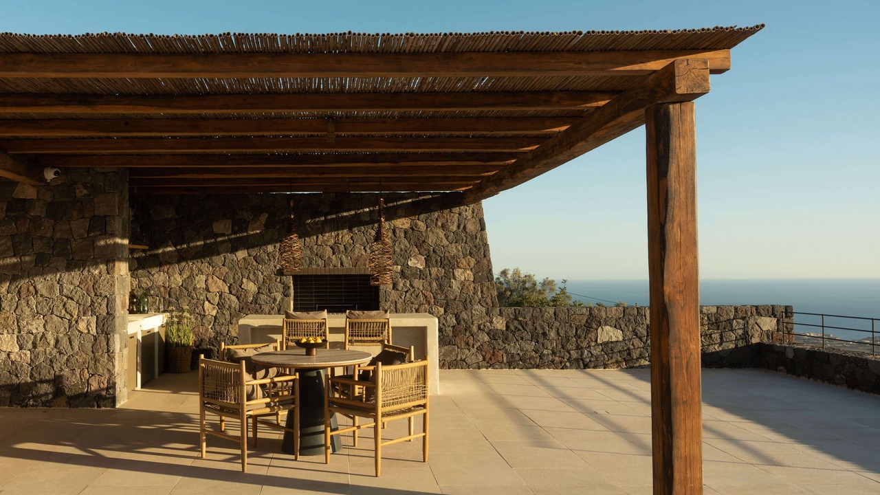 Photo of Outdoor in Santorini