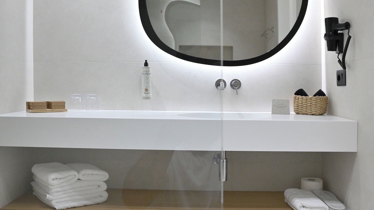 Photo of Bathroom in Ksamil