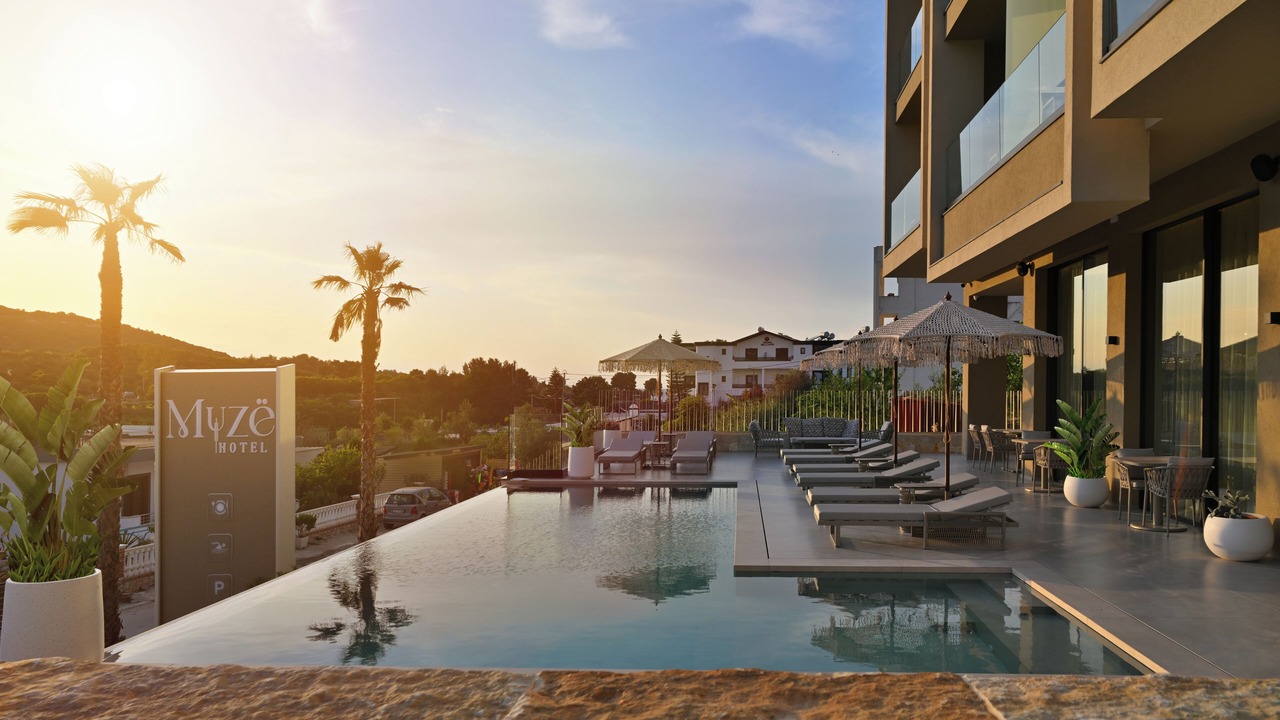 Photo of Outdoor in Ksamil