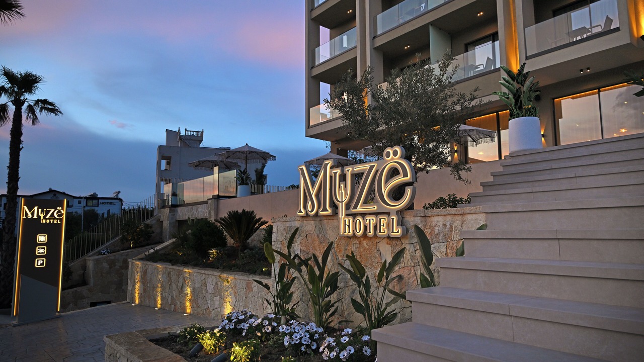 Photo of Outdoor in Ksamil