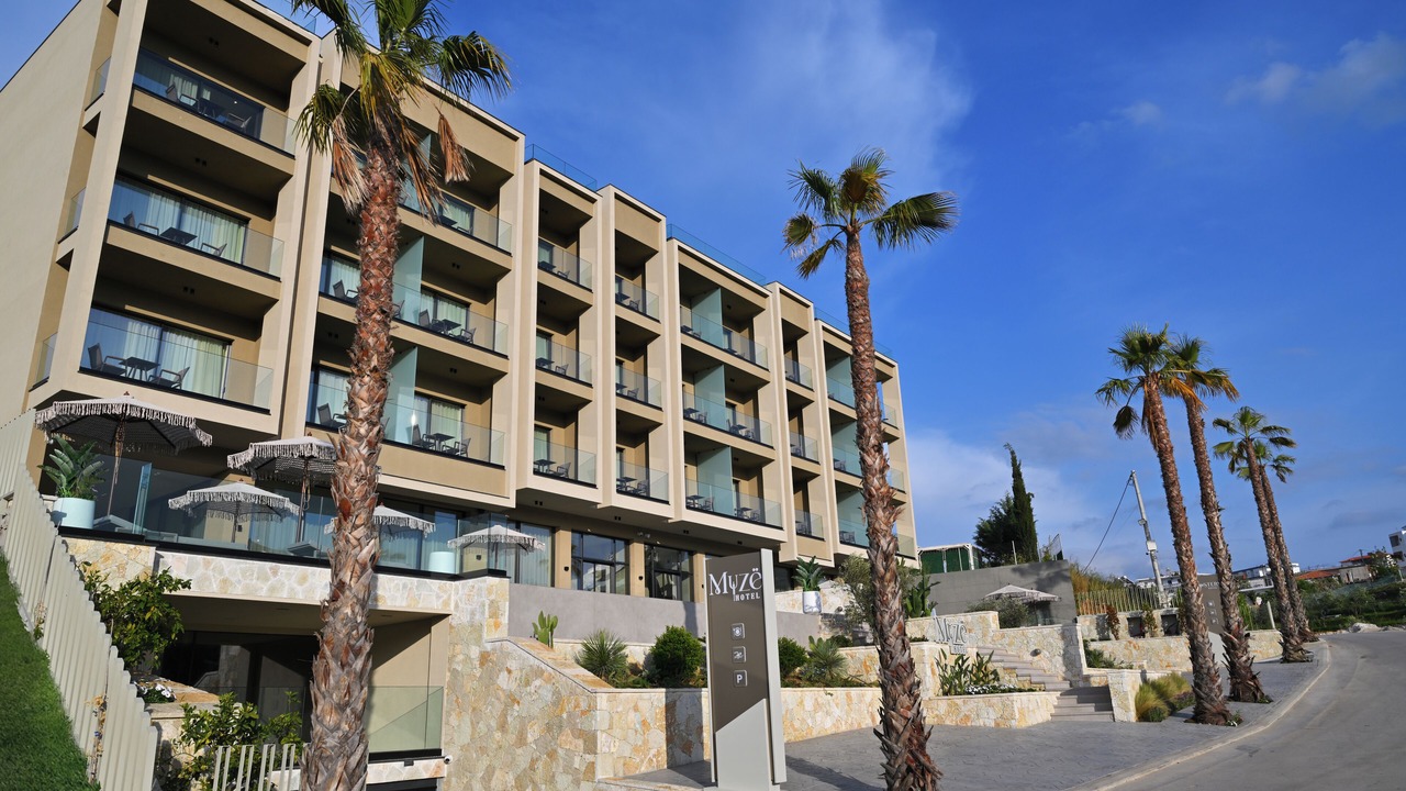 Photo of Outdoor in Ksamil