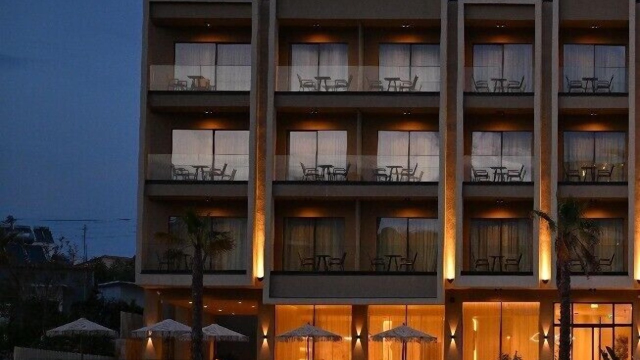 Photo of Outdoor in Ksamil