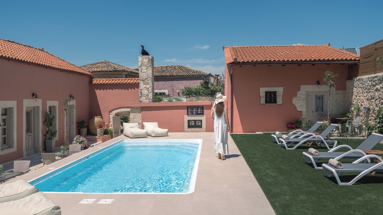 Photo of Outdoor in Archanes