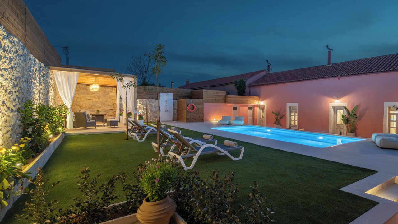 Photo of Outdoor in Archanes