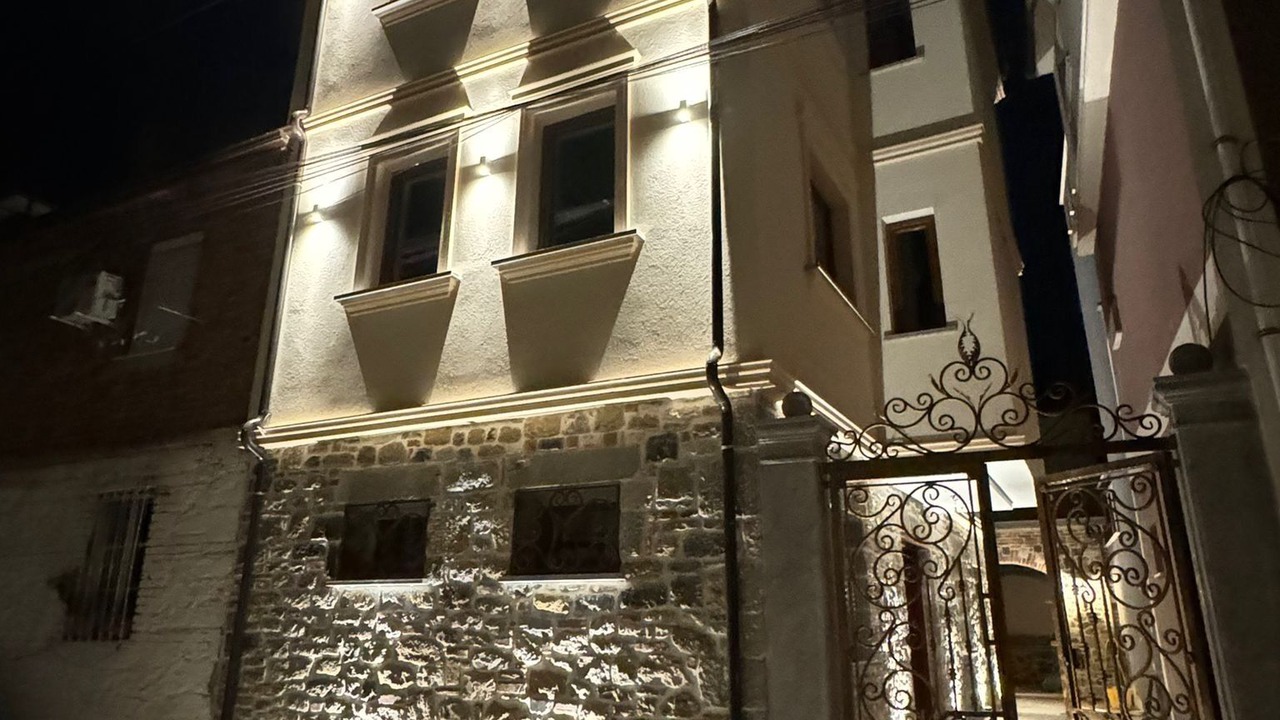 Photo of Outdoor in Korce