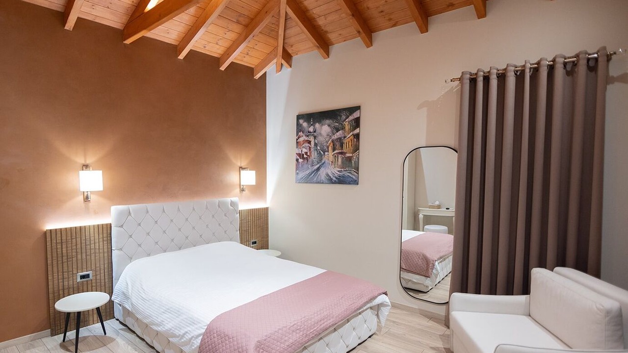 Photo of Bedroom in Korce