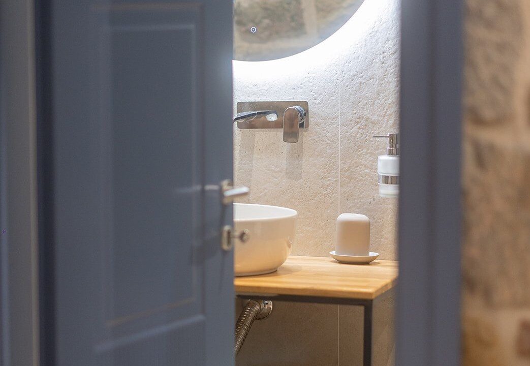Photo of Bathroom in Korce