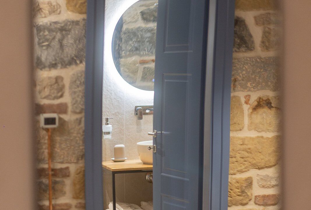 Photo of Bathroom in Korce