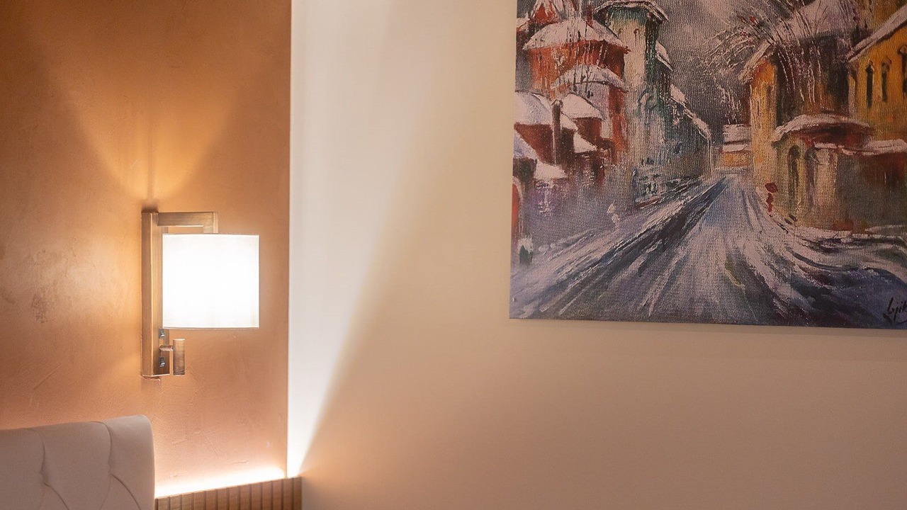Photo of Bedroom in Korce