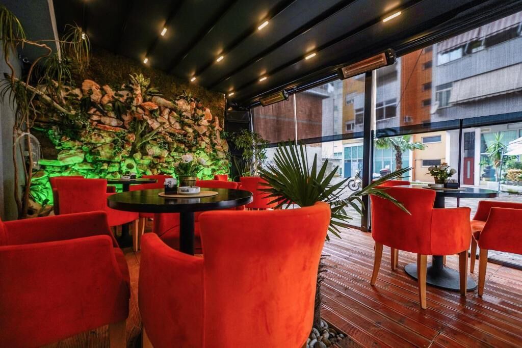 Photo of Patio Balcony in Tirana