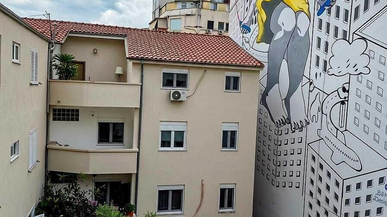 Photo of Others in Tirana