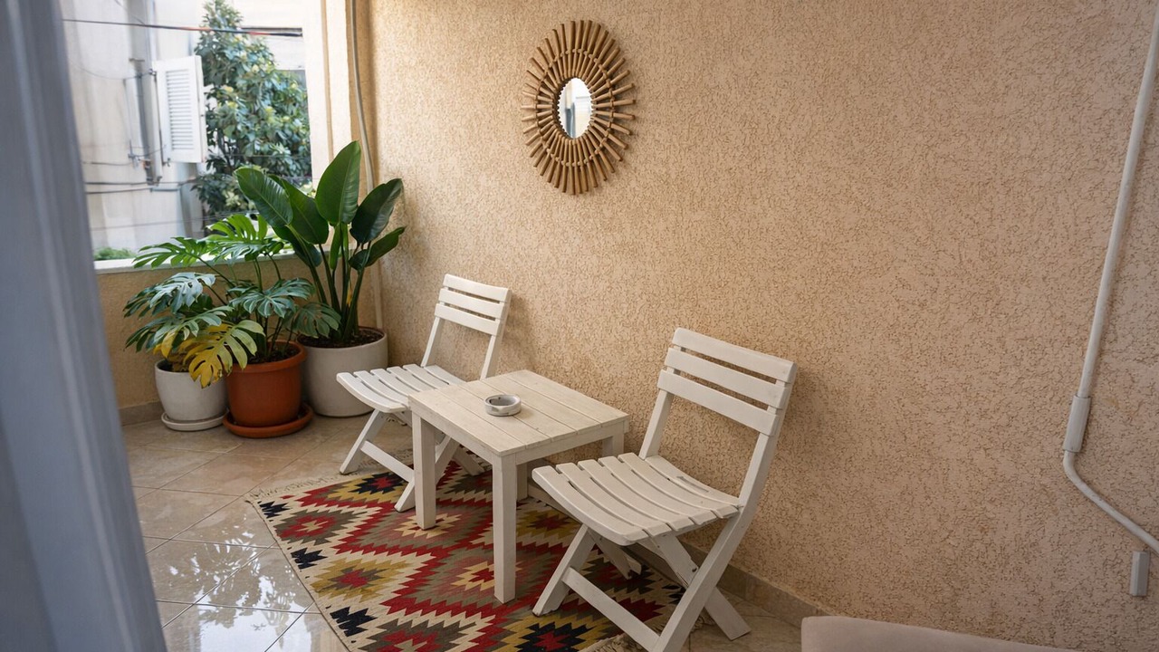 Photo of Patio Balcony in Tirana
