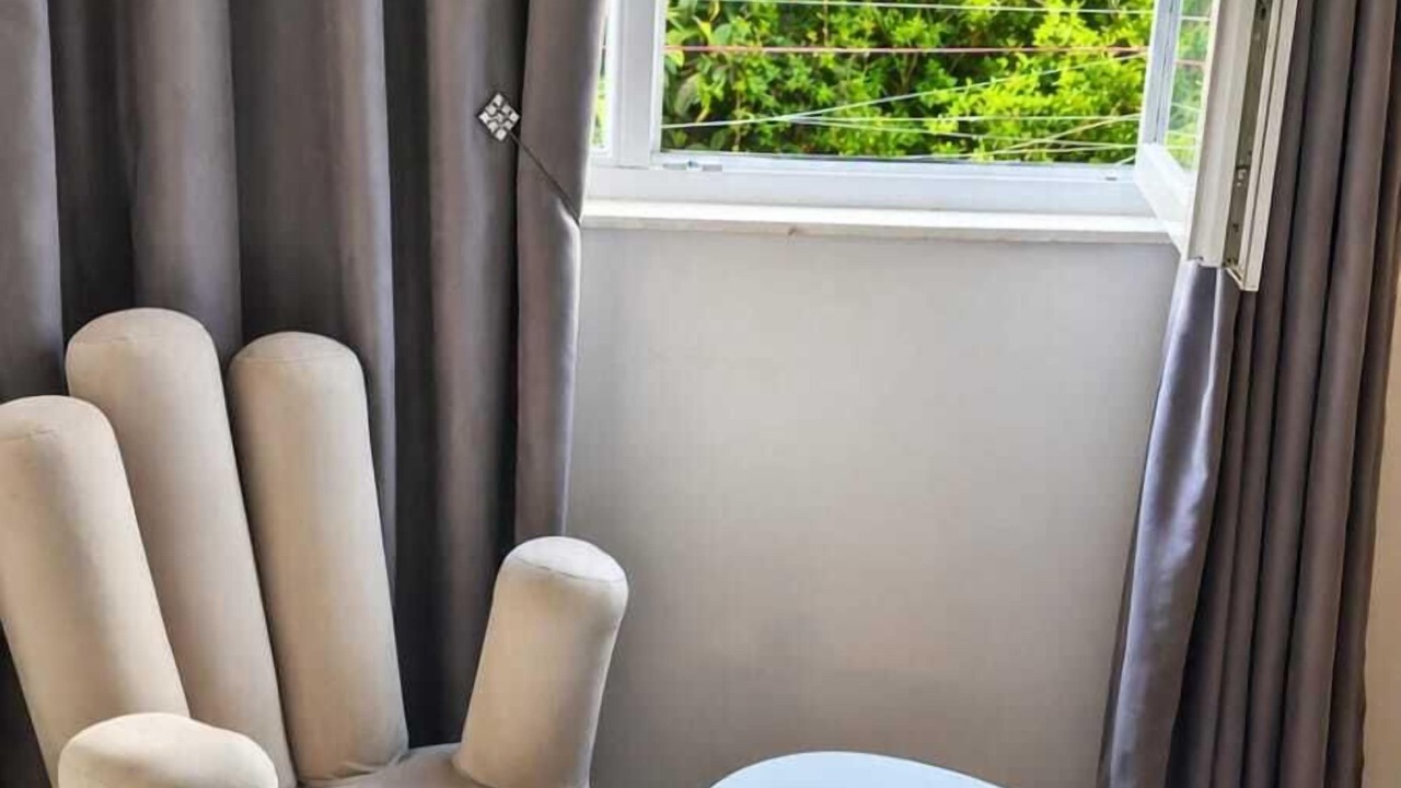 Photo of Patio Balcony in Tirana