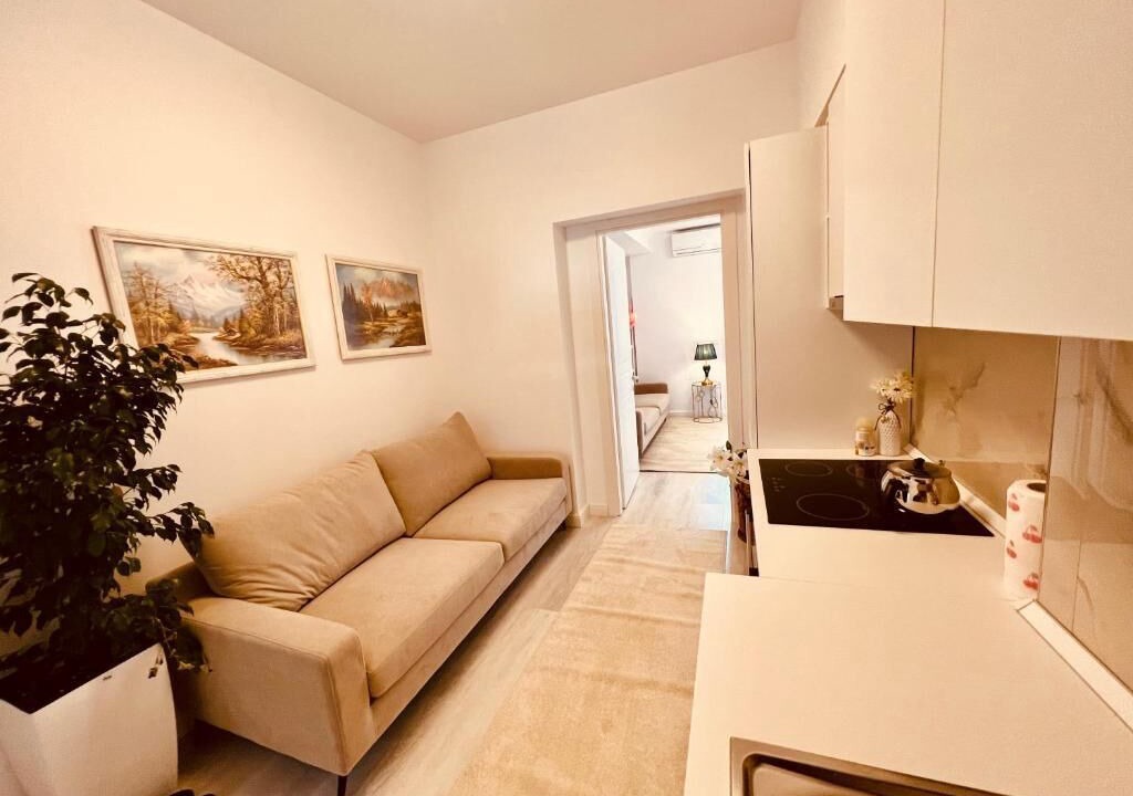 Photo of Livingroom in Blloku