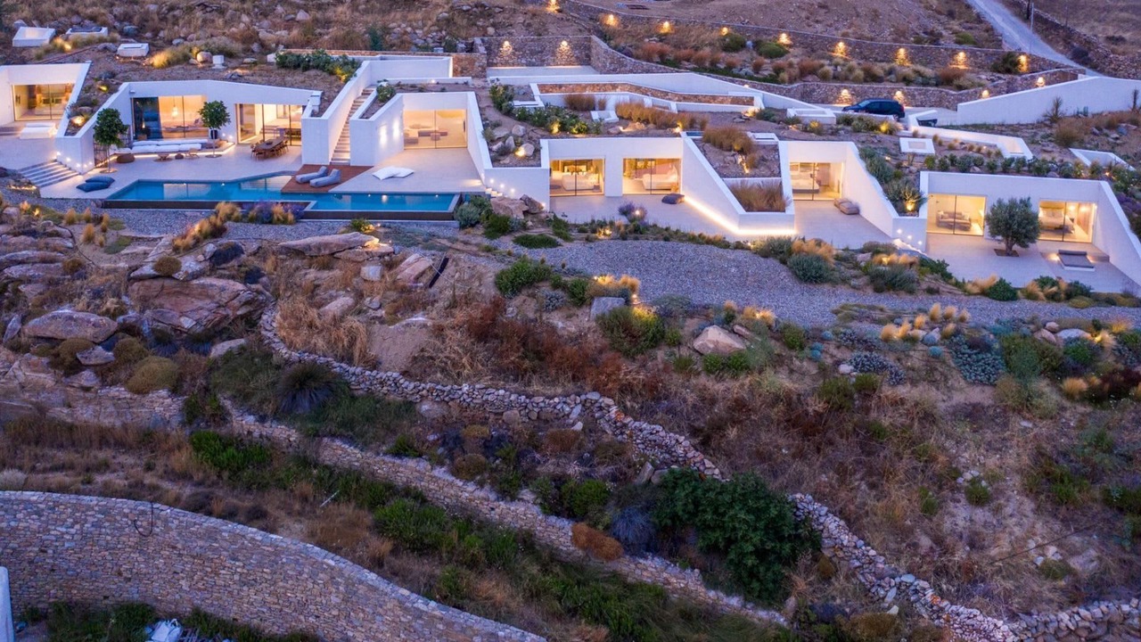 Photo of Outdoor in Agios Stefanos