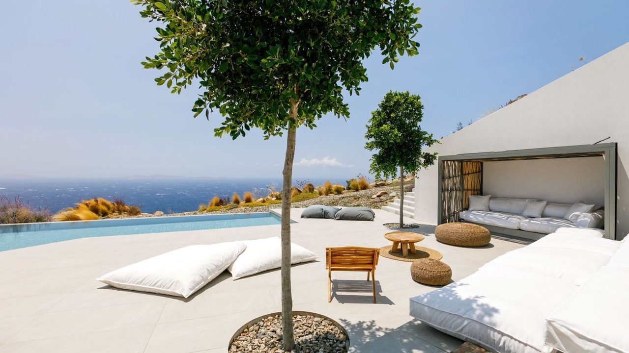 Photo of Outdoor in Agios Stefanos