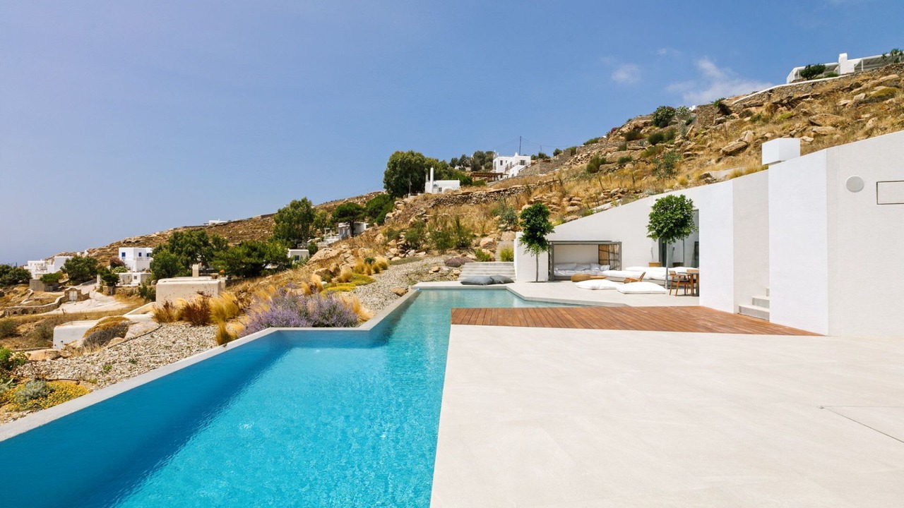 Photo of Outdoor in Agios Stefanos