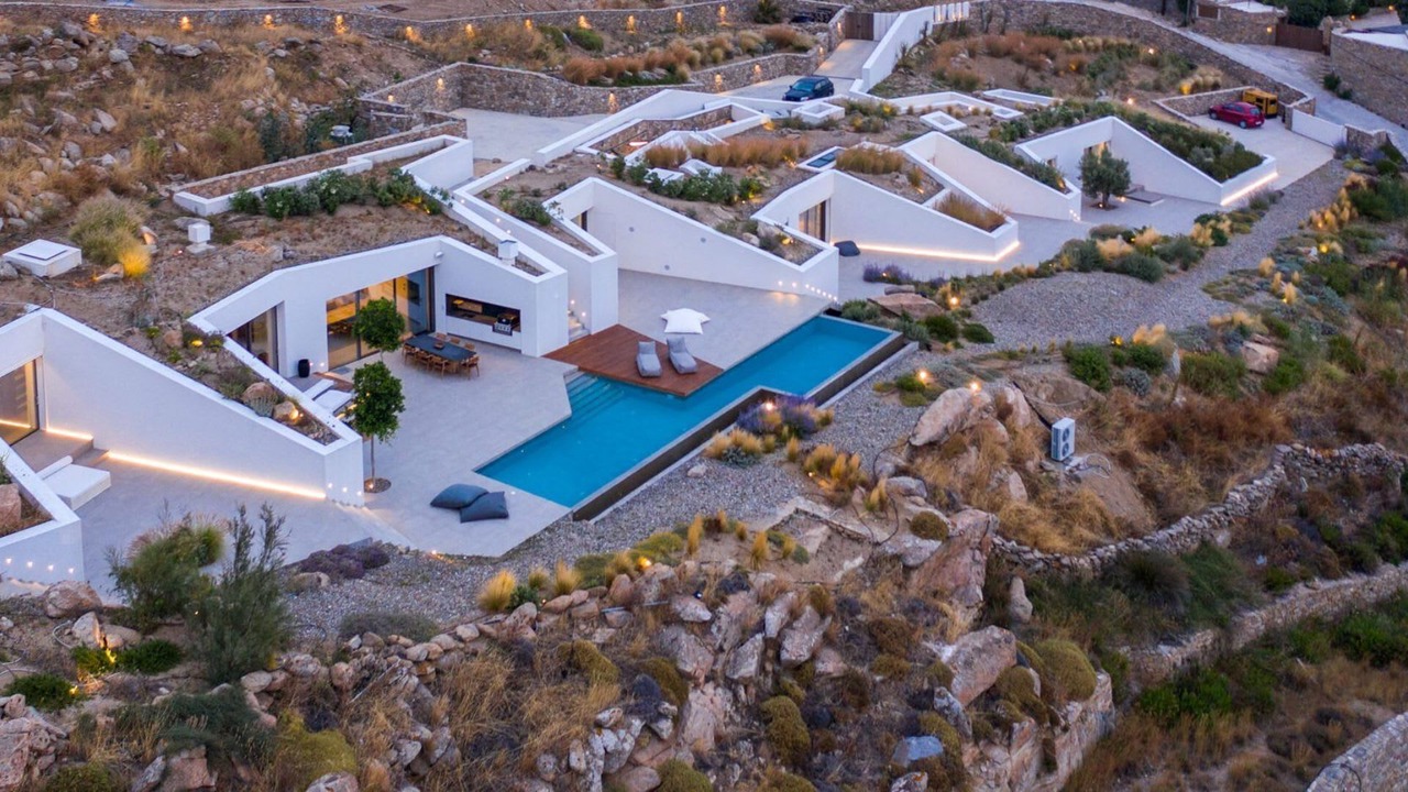 Photo of Outdoor in Agios Stefanos