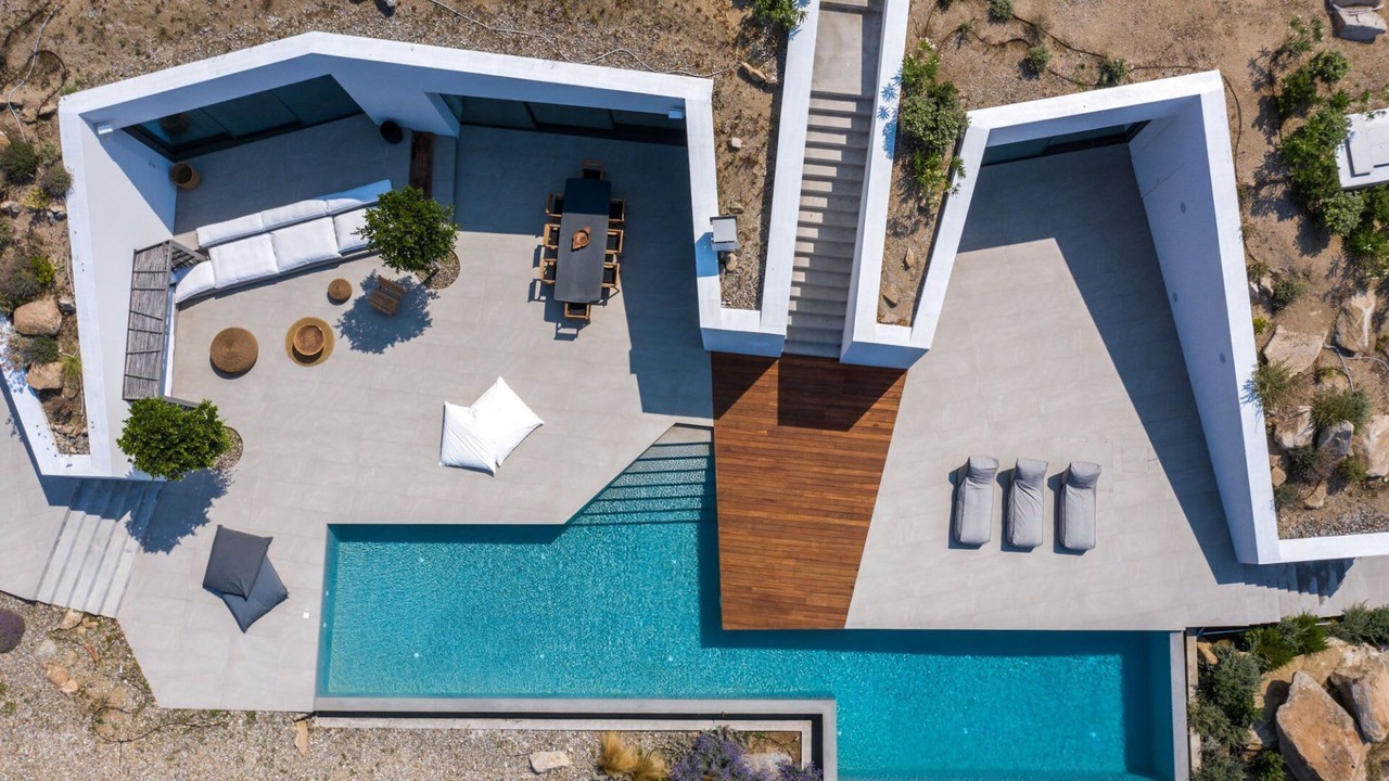Photo of Outdoor in Agios Stefanos