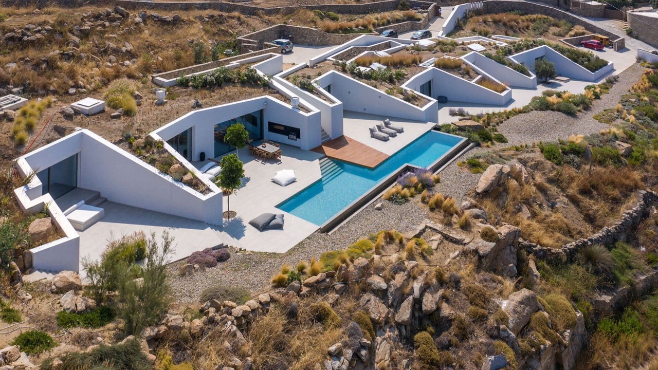 Photo of Outdoor in Agios Stefanos