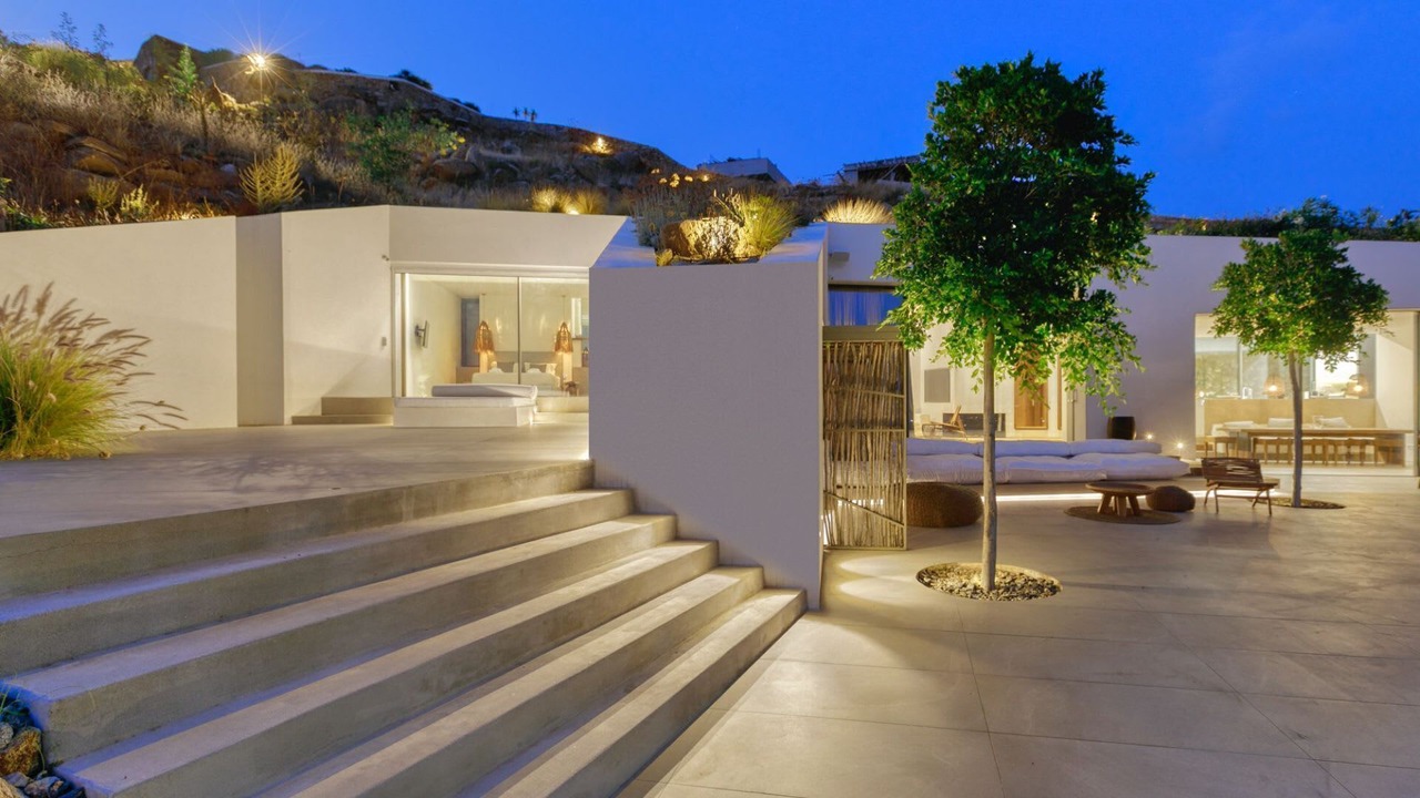 Photo of Outdoor in Agios Stefanos