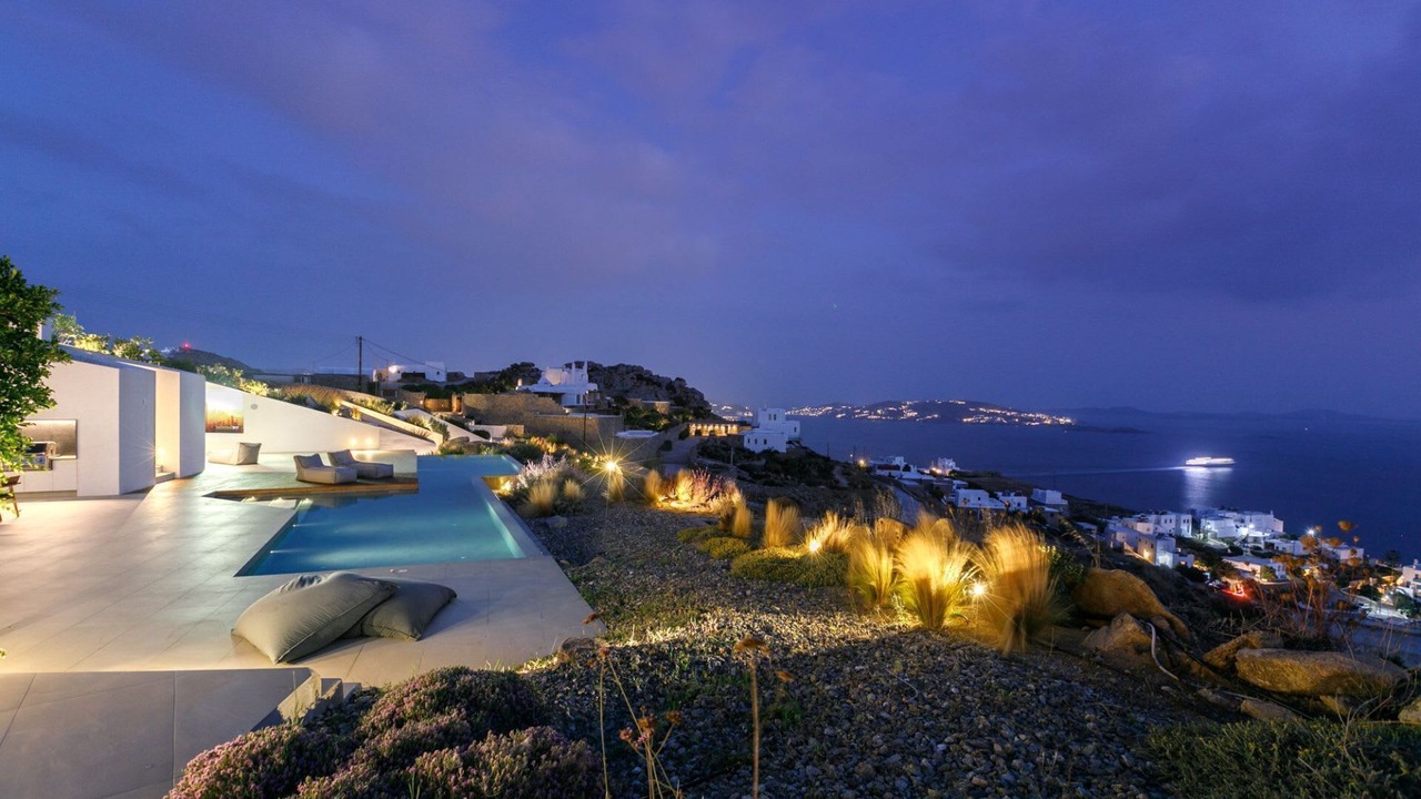 Photo of Outdoor in Agios Stefanos