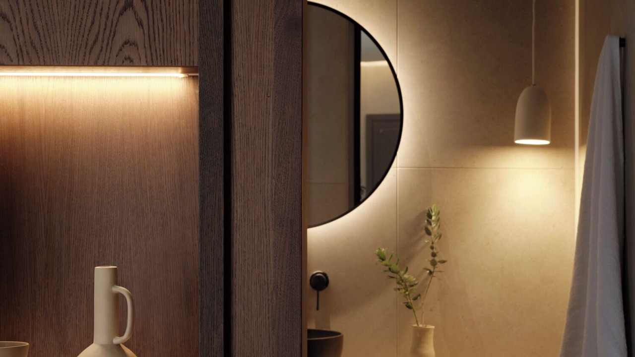 Photo of Bathroom in Megalochori