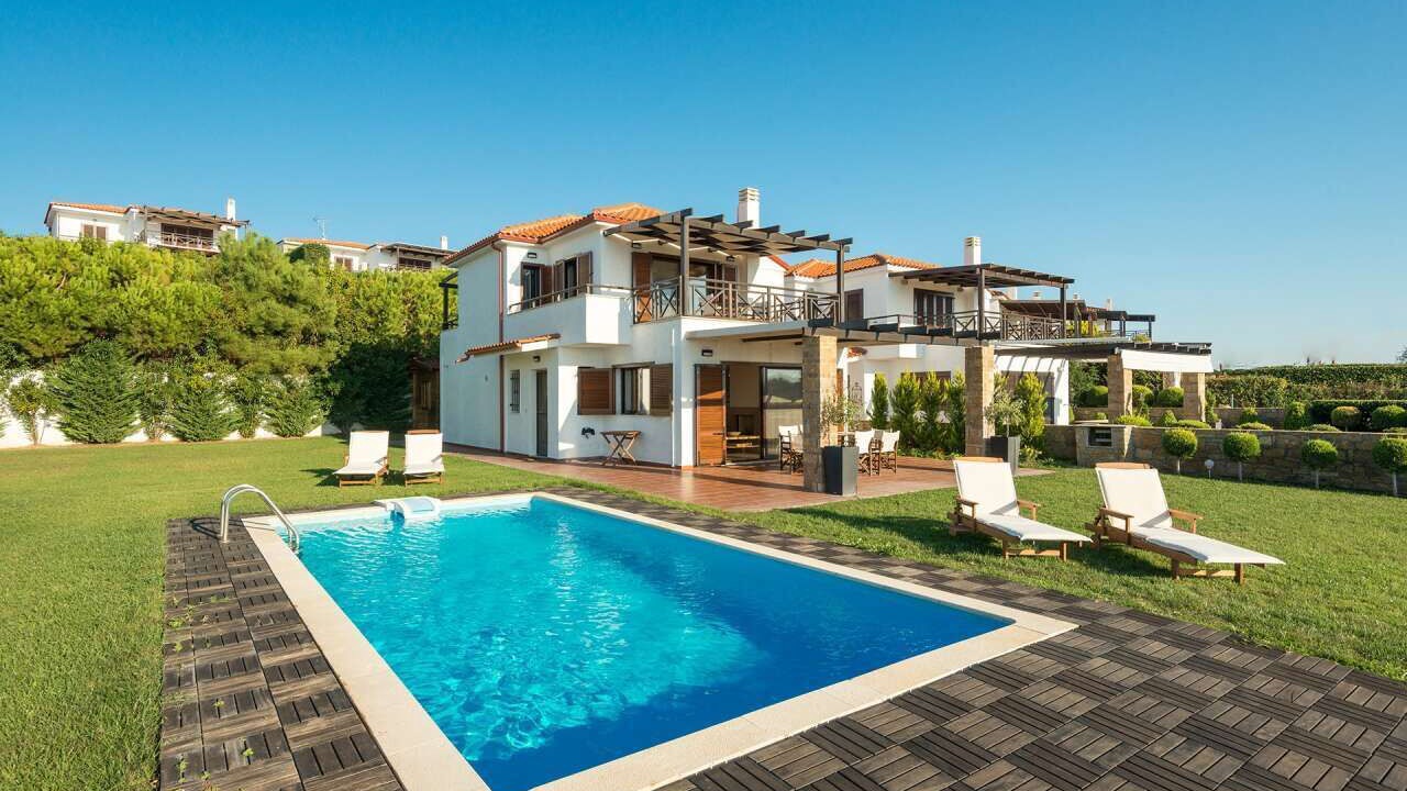 Photo of Outdoor in Kassandra