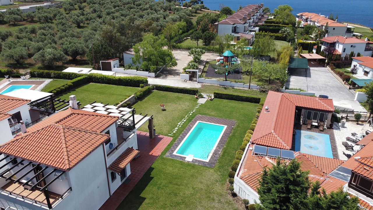 Photo of Outdoor in Kassandra